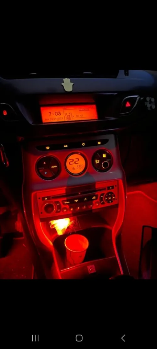 Citroen C3 2015 