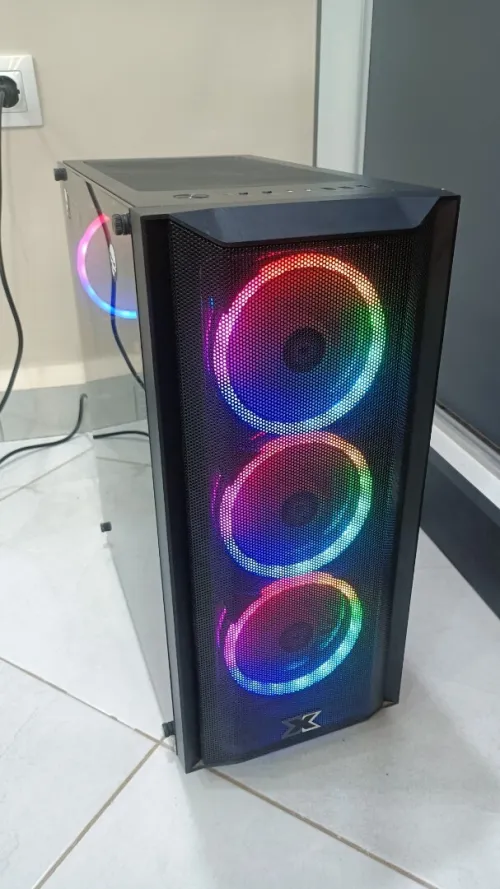Pc gamer