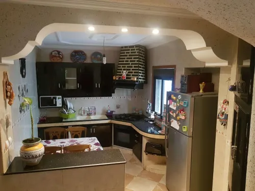 Vente Villa Tlemcen Chetouane