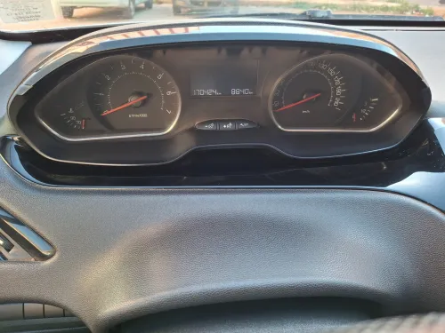 Peugeot 208 2013 Active