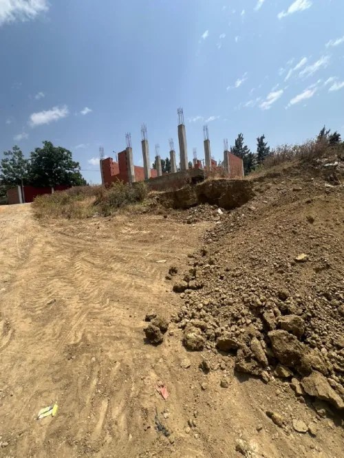 Vente Terrain Blida Guerrouaou