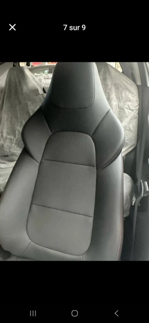 Lifan X3 pro 2025 Toute options