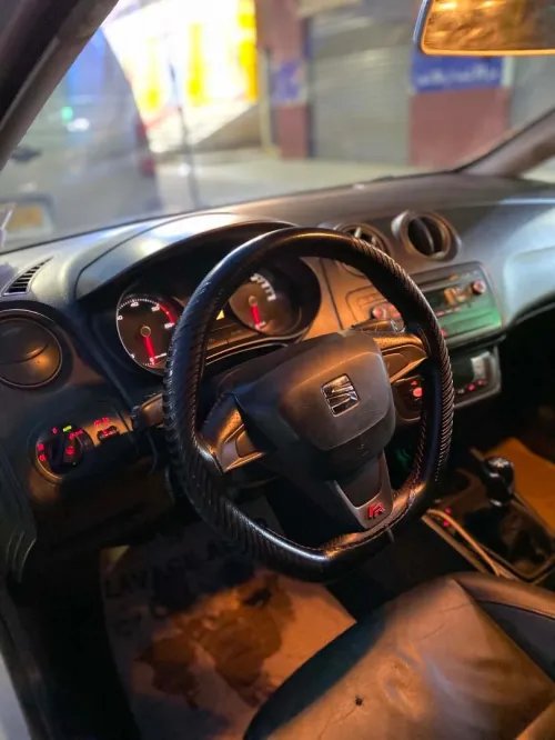 Seat Ibiza 2014 Ibiza