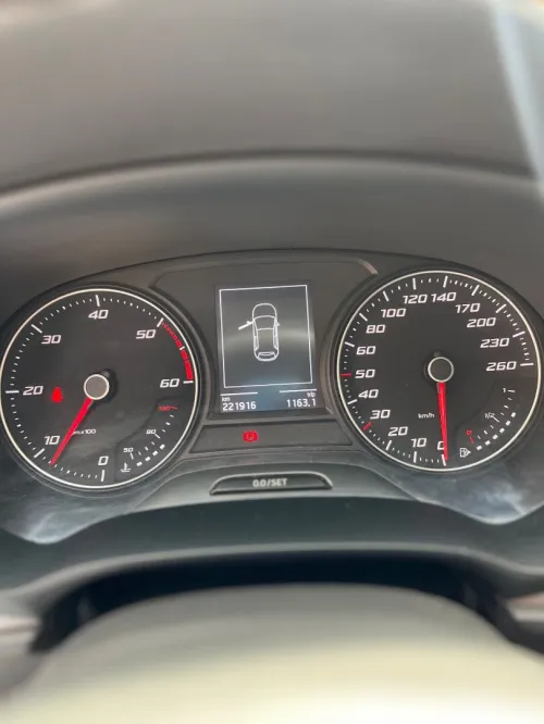 Seat Leon 2019 