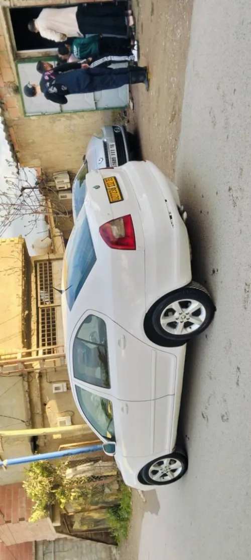 Skoda Octavia 2012 Octavia