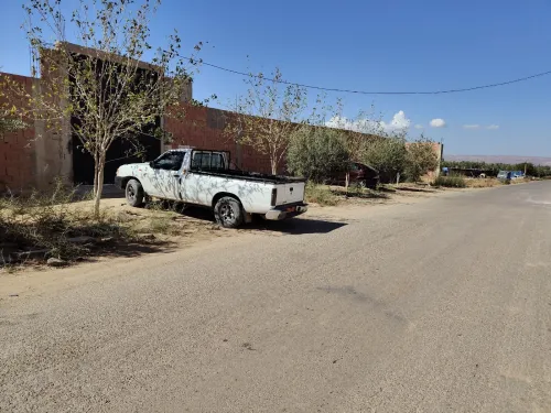Vente Terrain Relizane Bendaoud