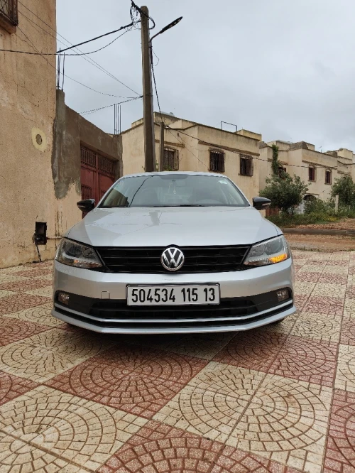 Volkswagen Jetta 2015 Classic 