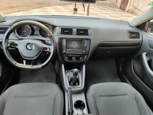 Volkswagen Jetta 2015 Classic 