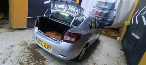 Dacia Logan 2014 Logan