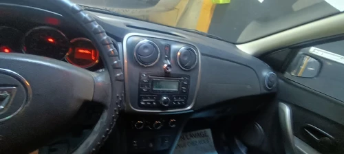 Dacia Logan 2014 Logan