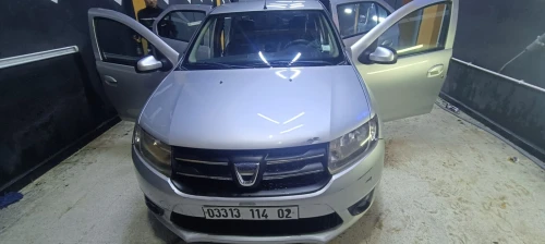 Dacia Logan 2014 Logan