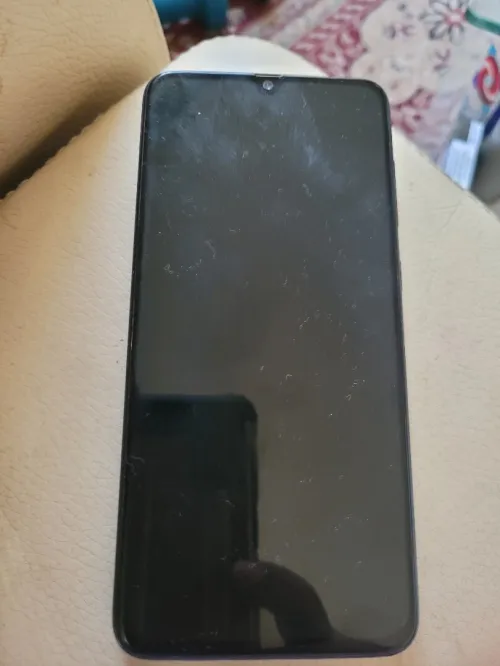 Samsung A52