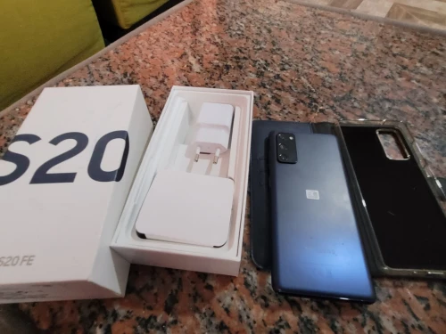 Samsung S20 FE 5G