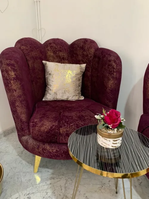 Fauteuil 