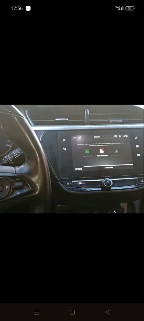 Opel Corsa 2022 Corsa