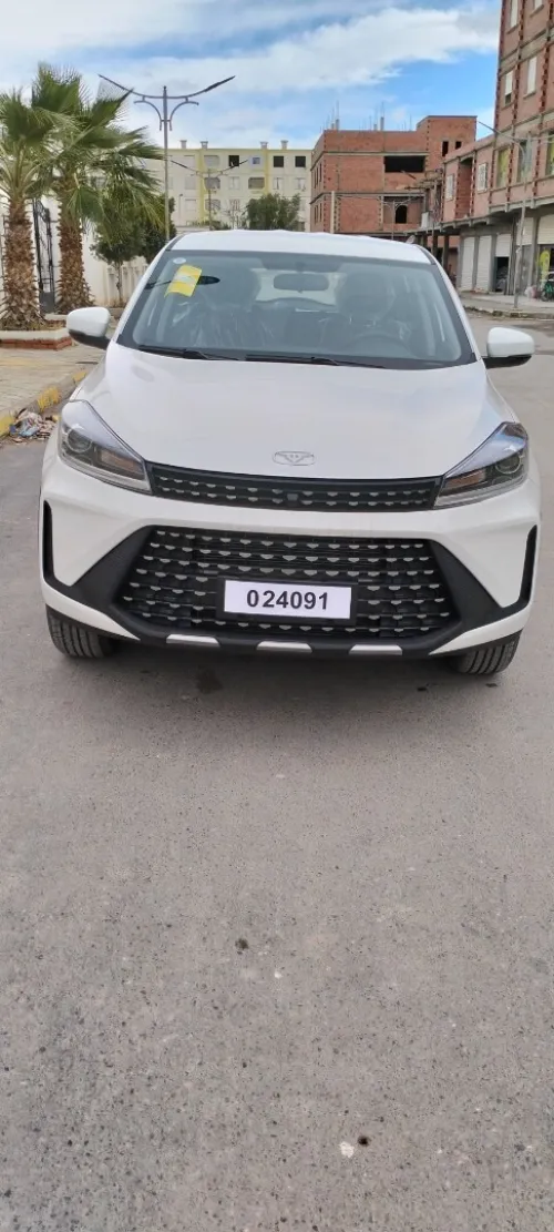 Kaiyi X3 Pro  2026 Main libre kok bit frein à main électrique auto holde Anti dérapage