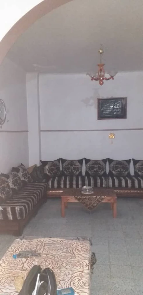 Vente Villa Sidi Bel Abbès Sidi bel abbes