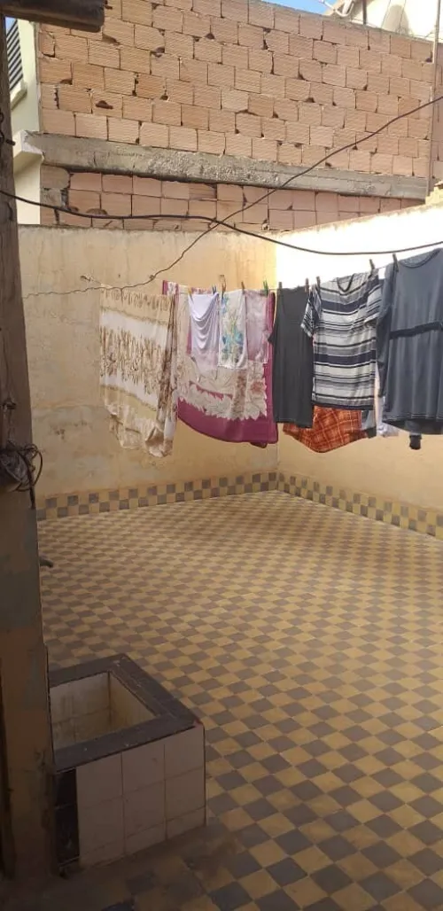 Vente Villa Sidi Bel Abbès Sidi bel abbes