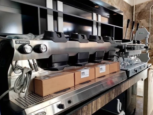 matériel cafétéria