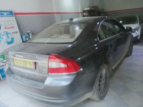 Volvo S80 2009 S80