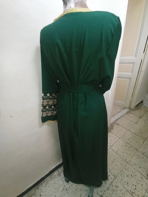 Robe soirée