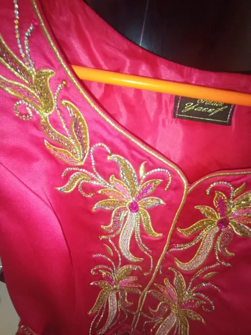 Karakou 