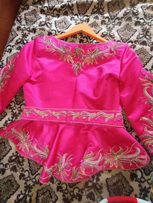 Robe soirée