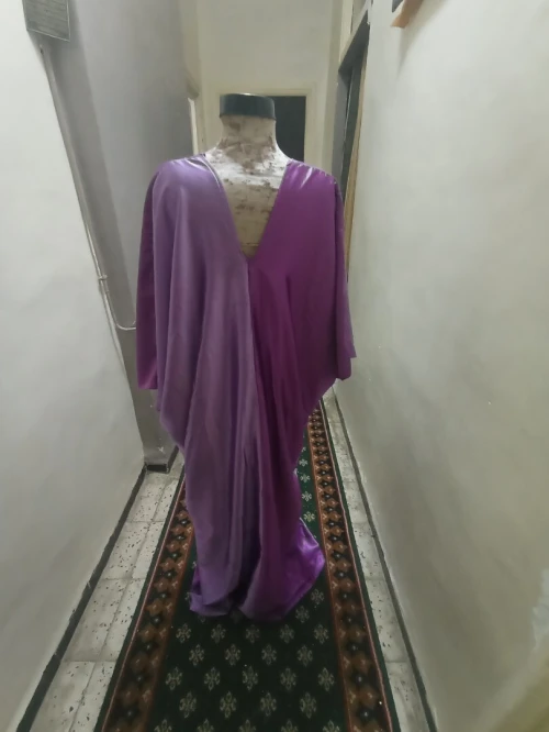 Robe soirée