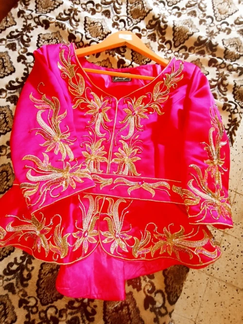 Robe soirée