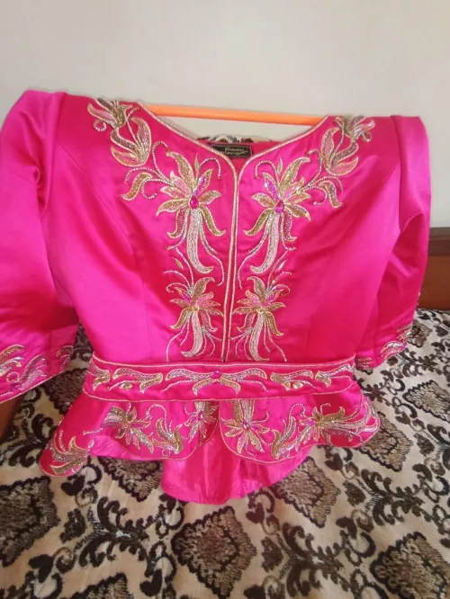 Karakou 