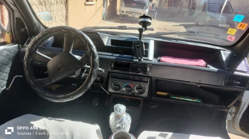 Fiat Tipo 1993 Tipo