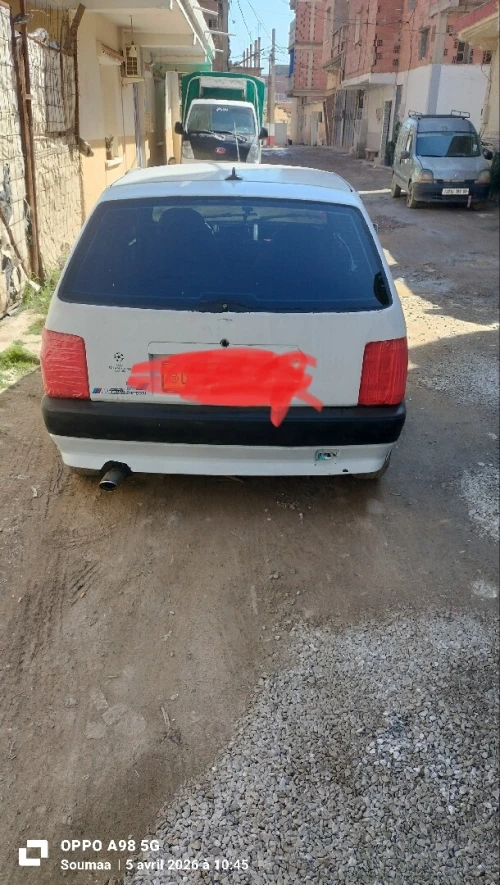 Fiat Tipo 1993 Tipo