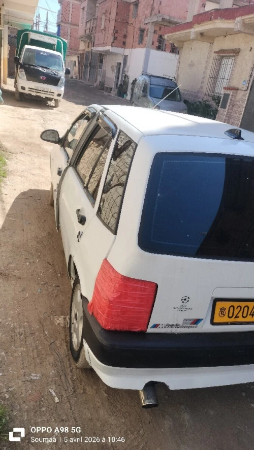 Fiat Tipo 1993 Tipo