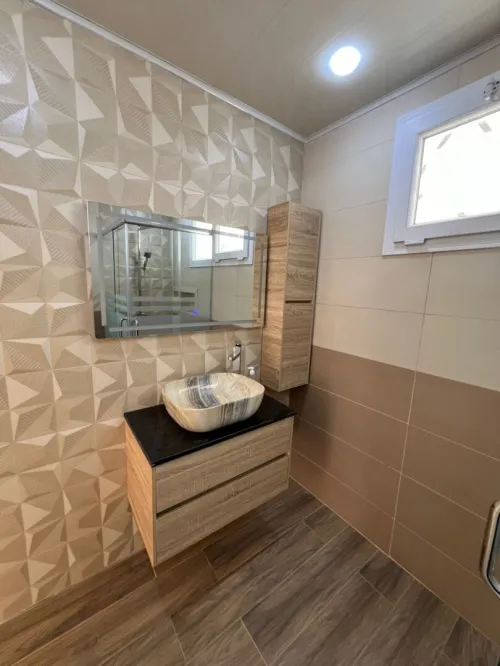 Location Villa Alger Said hamdine