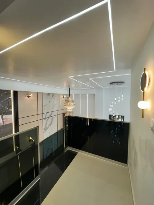 Location Appartement Duplex F5 Alger Ain benian