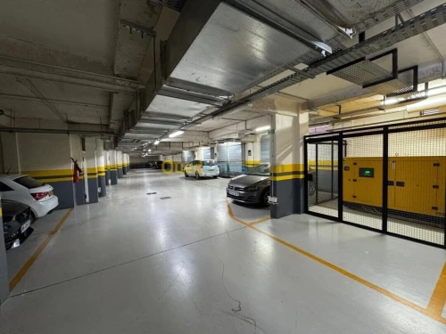 Vente Appartement F4 Alger Dar el beida