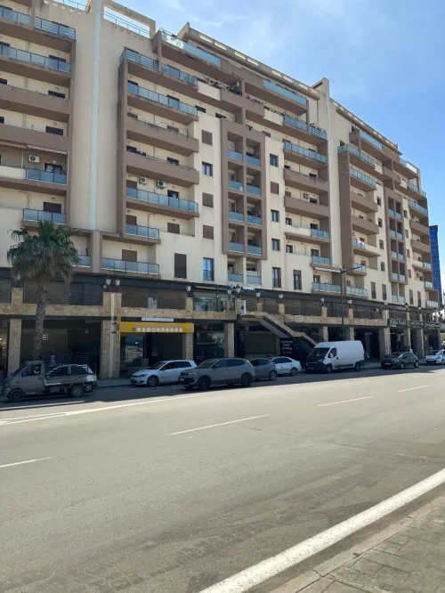 Location Local Alger Cheraga