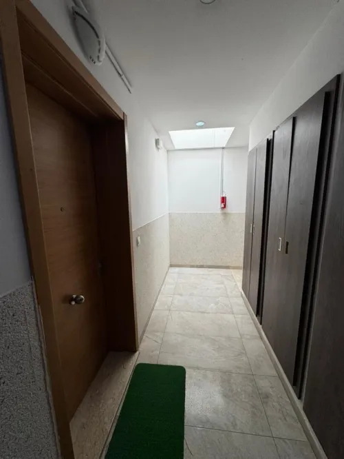 Location Appartement F3 Alger Birkhadem