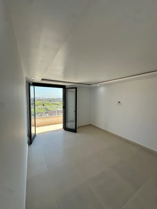 Location Appartement Penthouse F5 Alger Ain benian