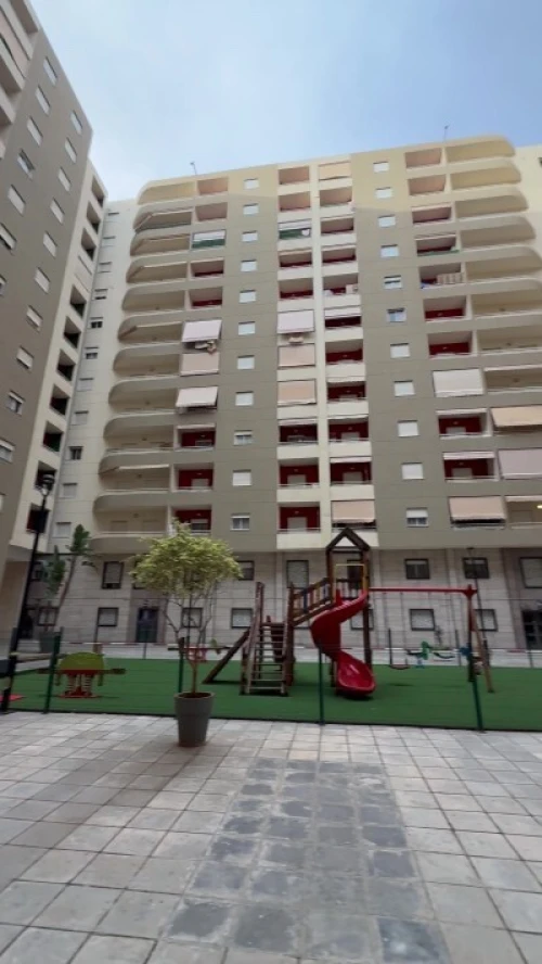 Vente Appartement F3 Alger Ouled fayet