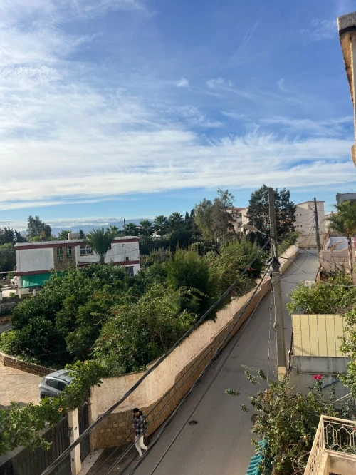 Vente Terrain Alger Birkhadem
