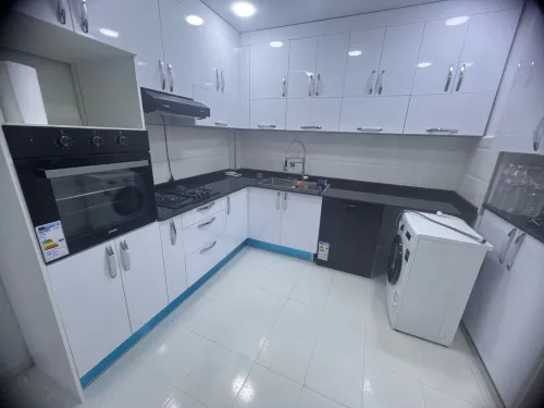 Vente Appartement F4 Alger Hydra