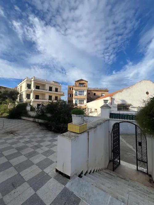 Location Villa Alger Birkhadem