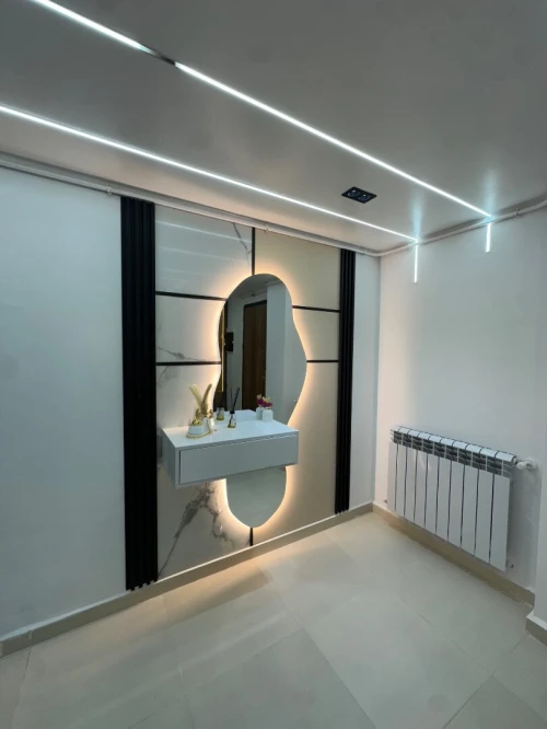 Location Appartement Penthouse F5 Alger Ain benian