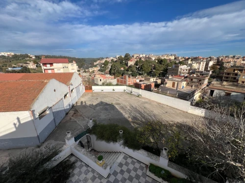 Location Villa Alger Birkhadem