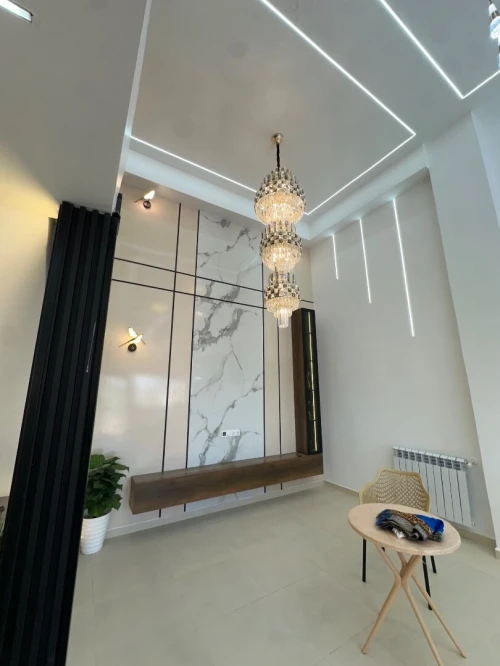 Location Appartement Penthouse F5 Alger Ain benian