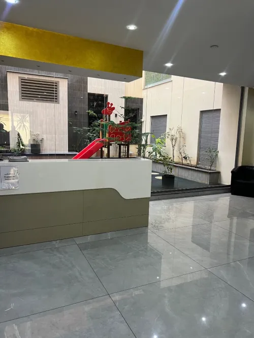 Location Appartement F3 Alger Kouba