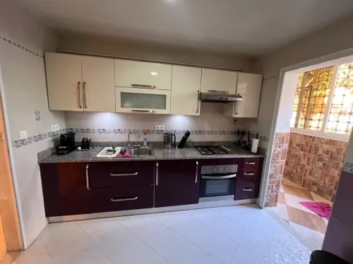 Vente Appartement F3 Alger Draria