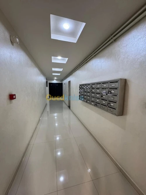 Vente Appartement F4 Alger Bab ezzouar