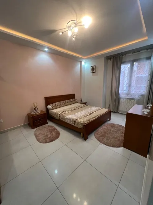 Location Appartement F3 Alger Kouba